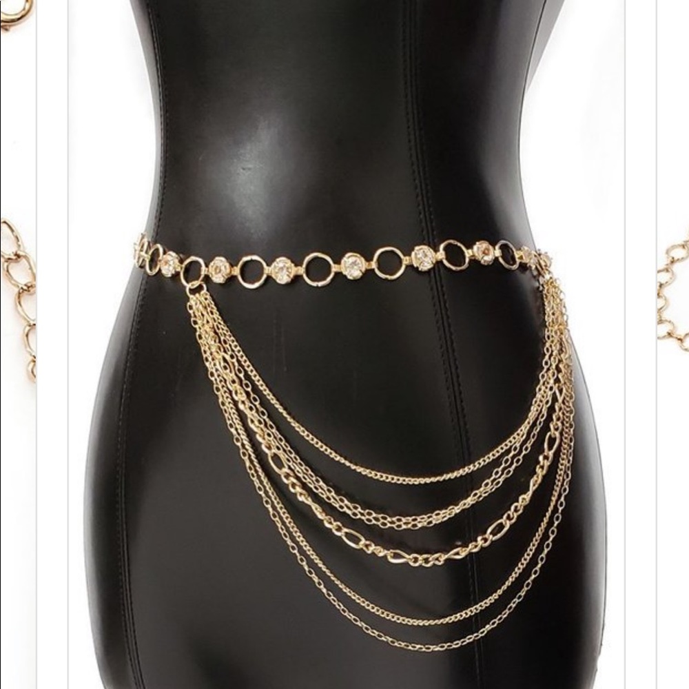 Chain Belt